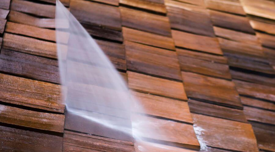 Professional tile roof repair services in Weed, CA